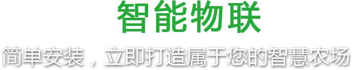 智能物联